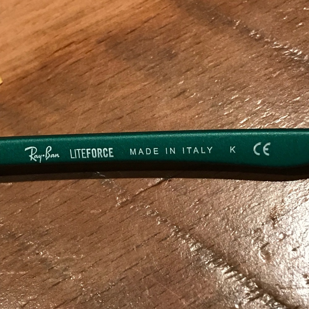 Rayban Frames - image 4